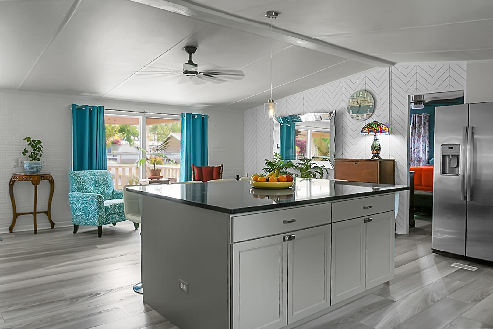 135 General Washington Boulevard Bonneau, SC 29431 - Photo 23 of 64 Time to cook!