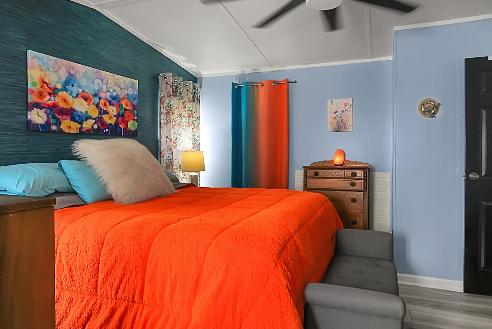 135 General Washington Boulevard Bonneau, SC 29431 - Photo 29 of 64 Natural Light