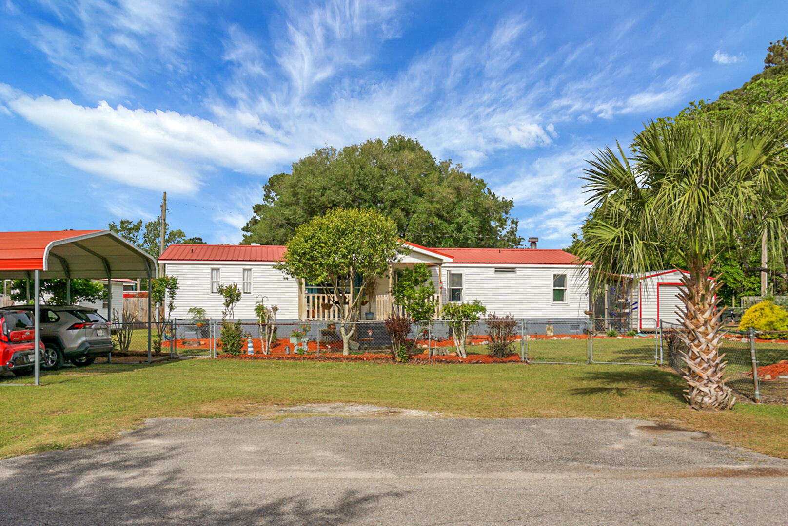 135 General Washington Boulevard Bonneau, SC 29431 - Photo 4 of 64 Private