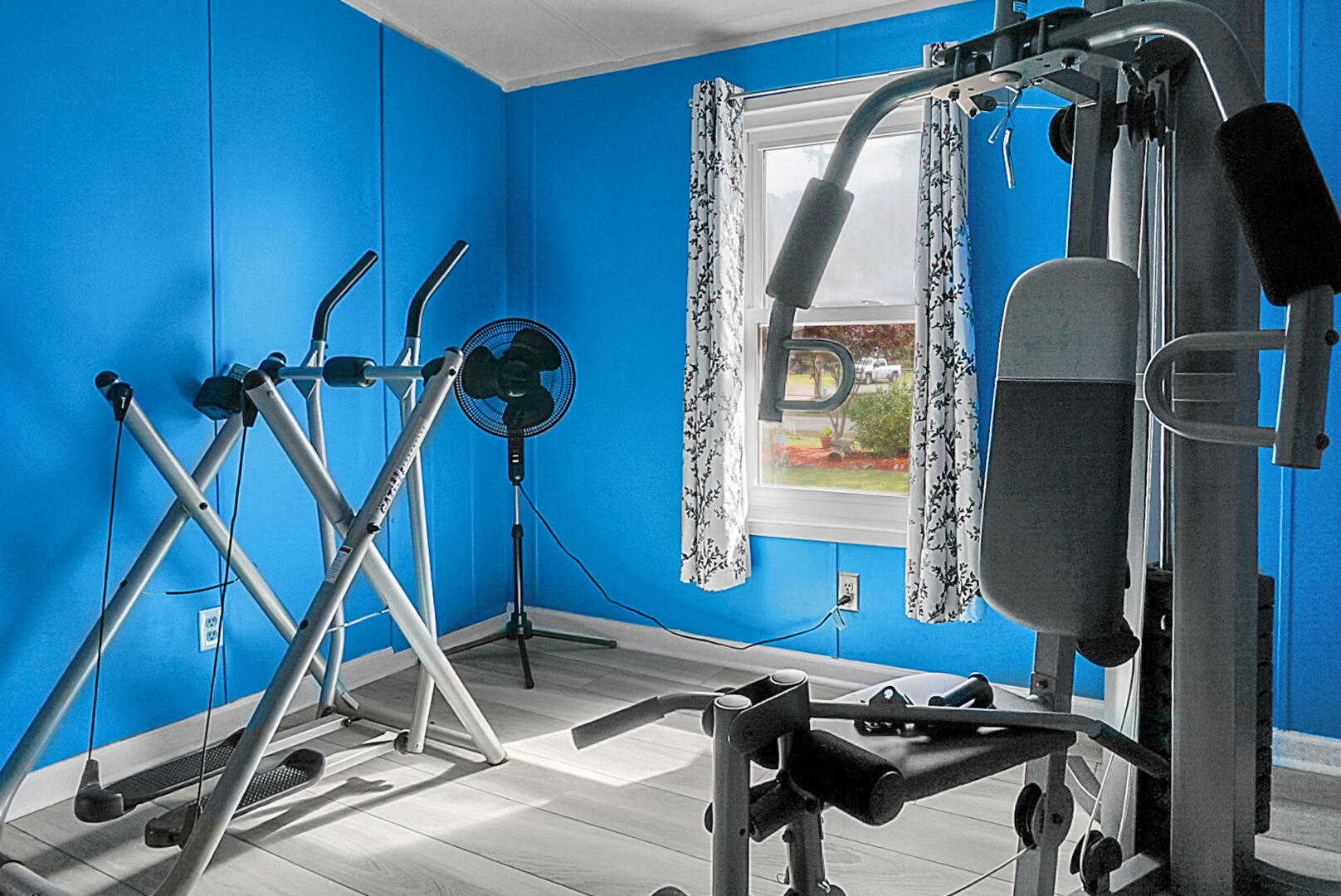 135 General Washington Boulevard Bonneau, SC 29431 - Photo 45 of 64 Work out room