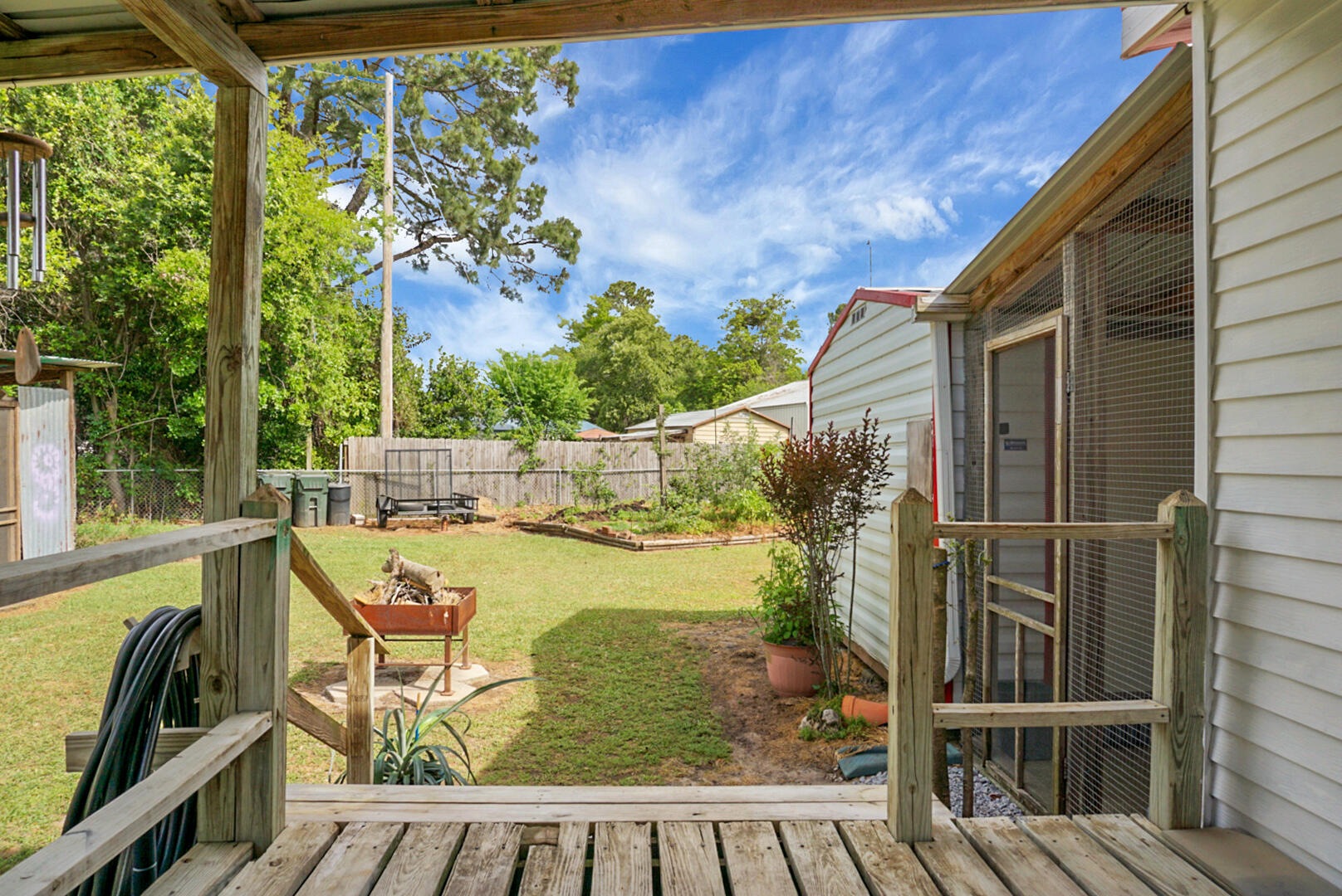 135 General Washington Boulevard Bonneau, SC 29431 - Photo 49 of 64 Bonneau