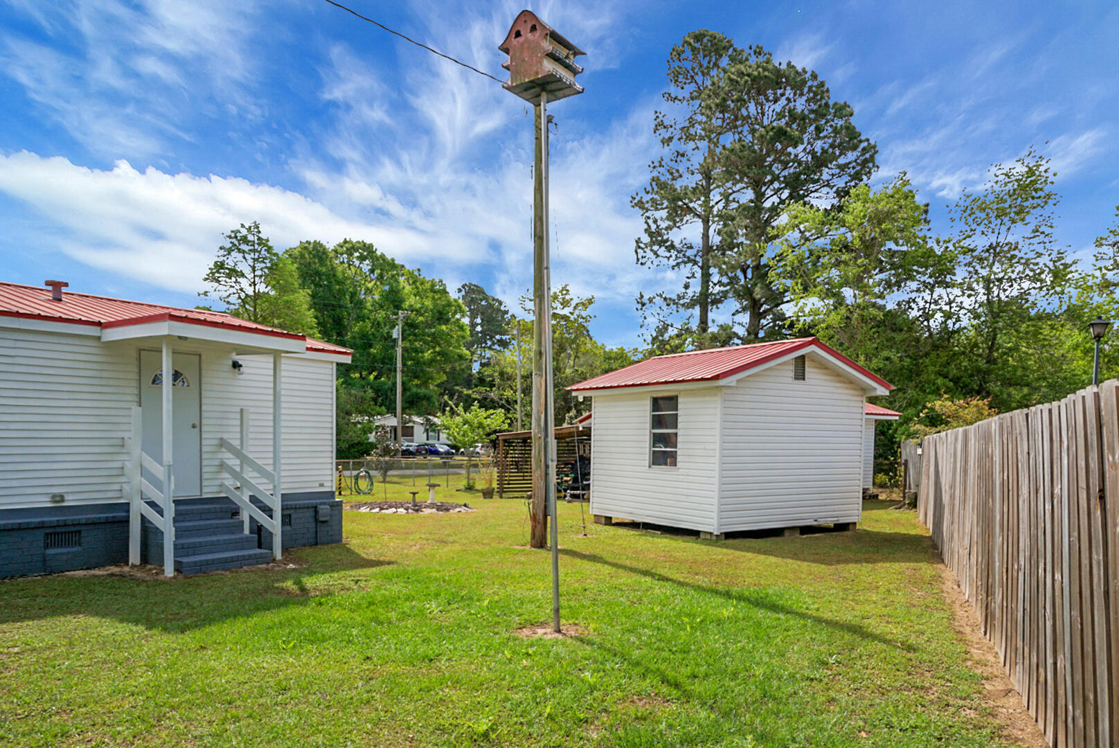 135 General Washington Boulevard Bonneau, SC 29431 - Photo 58 of 64 Birds of a feather