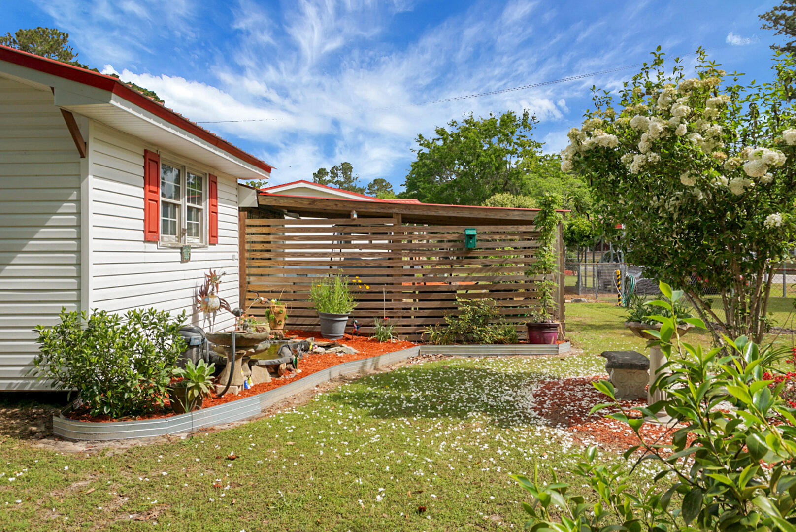 135 General Washington Boulevard Bonneau, SC 29431 - Photo 63 of 64 Come check it out!!