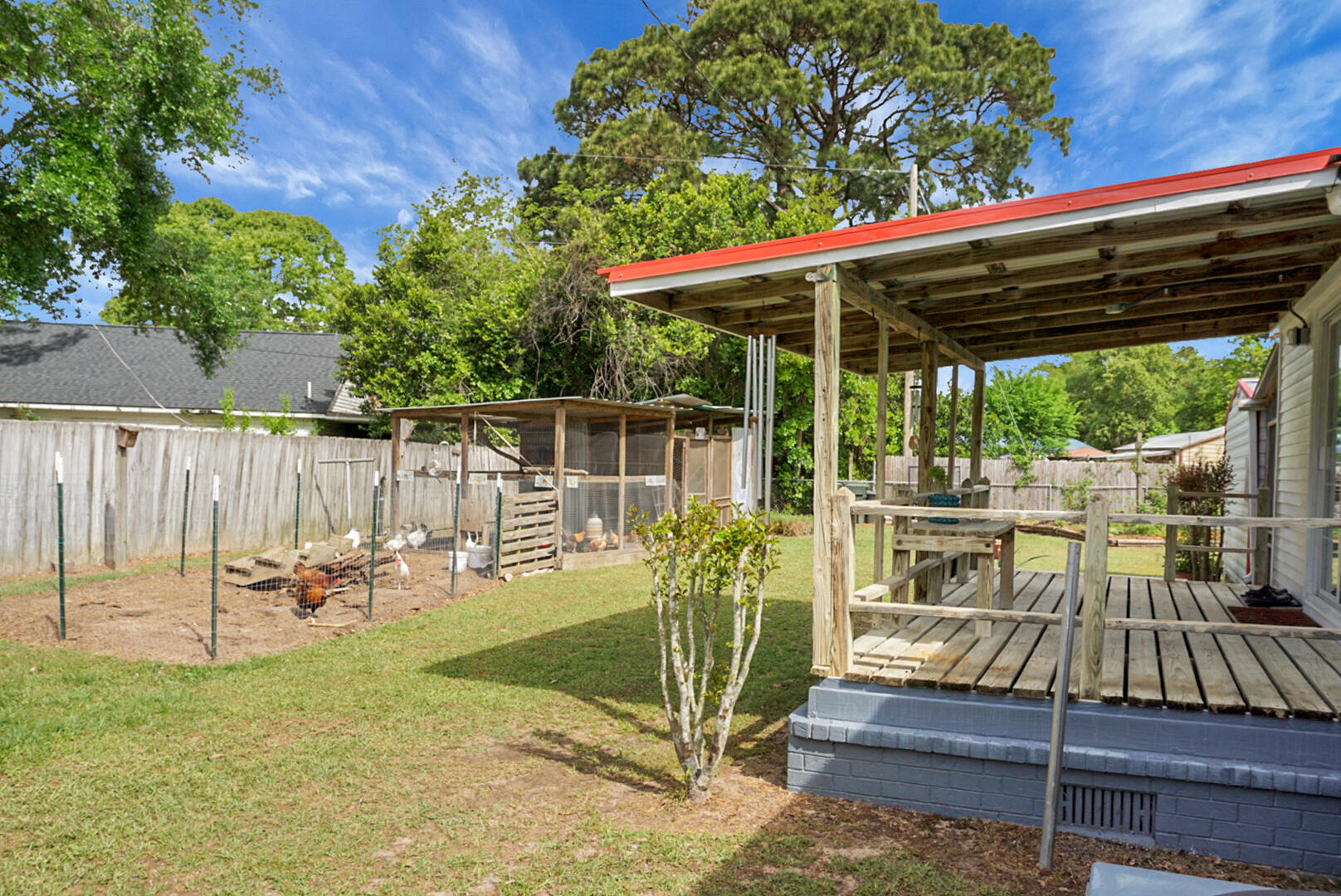 135 General Washington Boulevard Bonneau, SC 29431 - Photo 64 of 64 Priced to SELL!!!