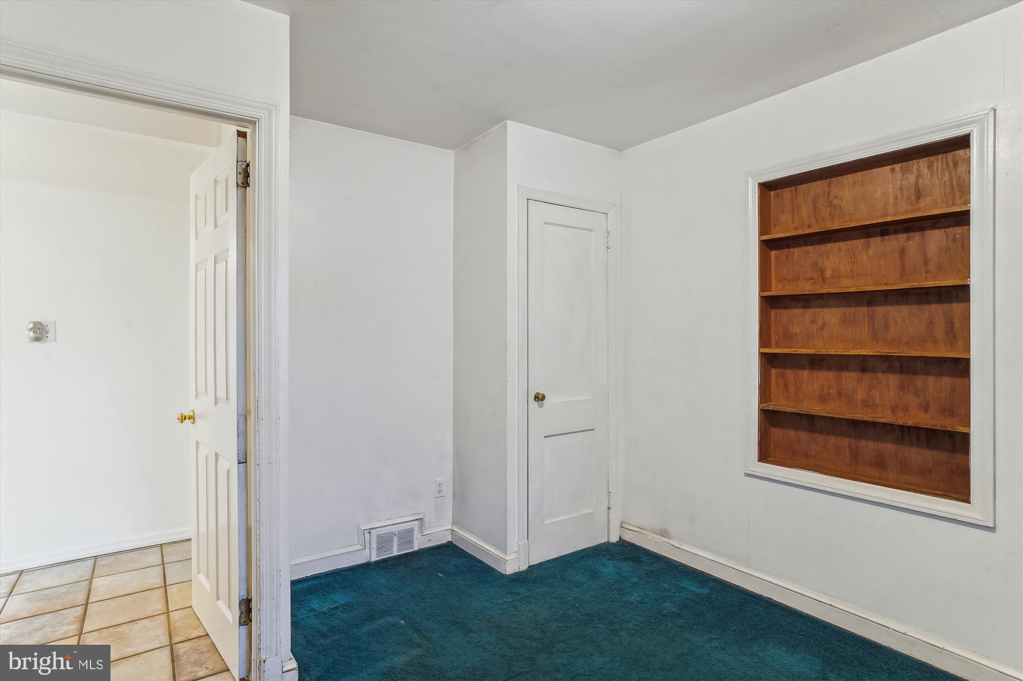 799 Briggs Chaney Road Silver Spring, MD 20905 - Photo 13 of 56 Main Floor Bedroom 1