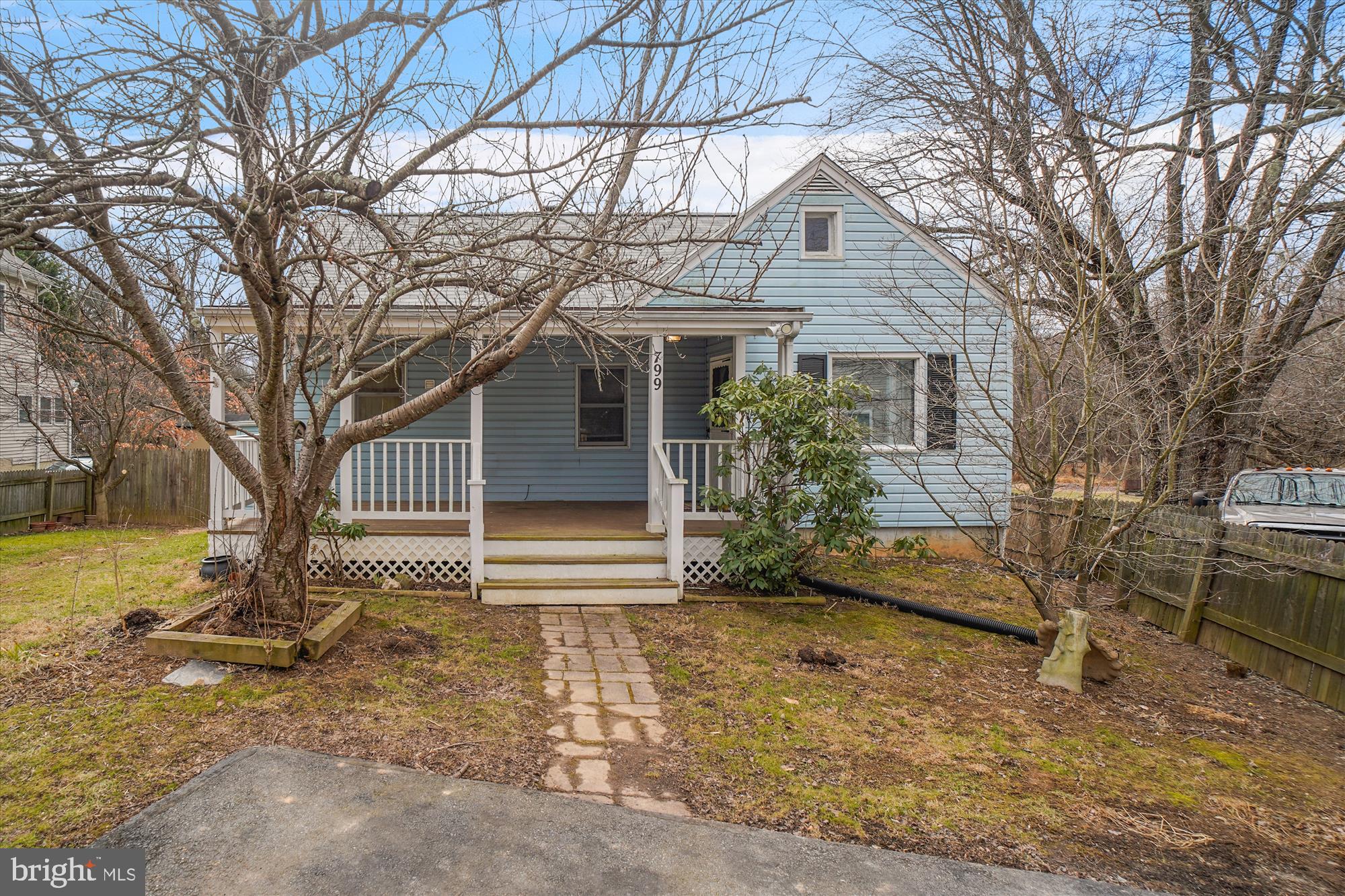 799 Briggs Chaney Road Silver Spring, MD 20905 - Photo 2 of 56 Exterior Front