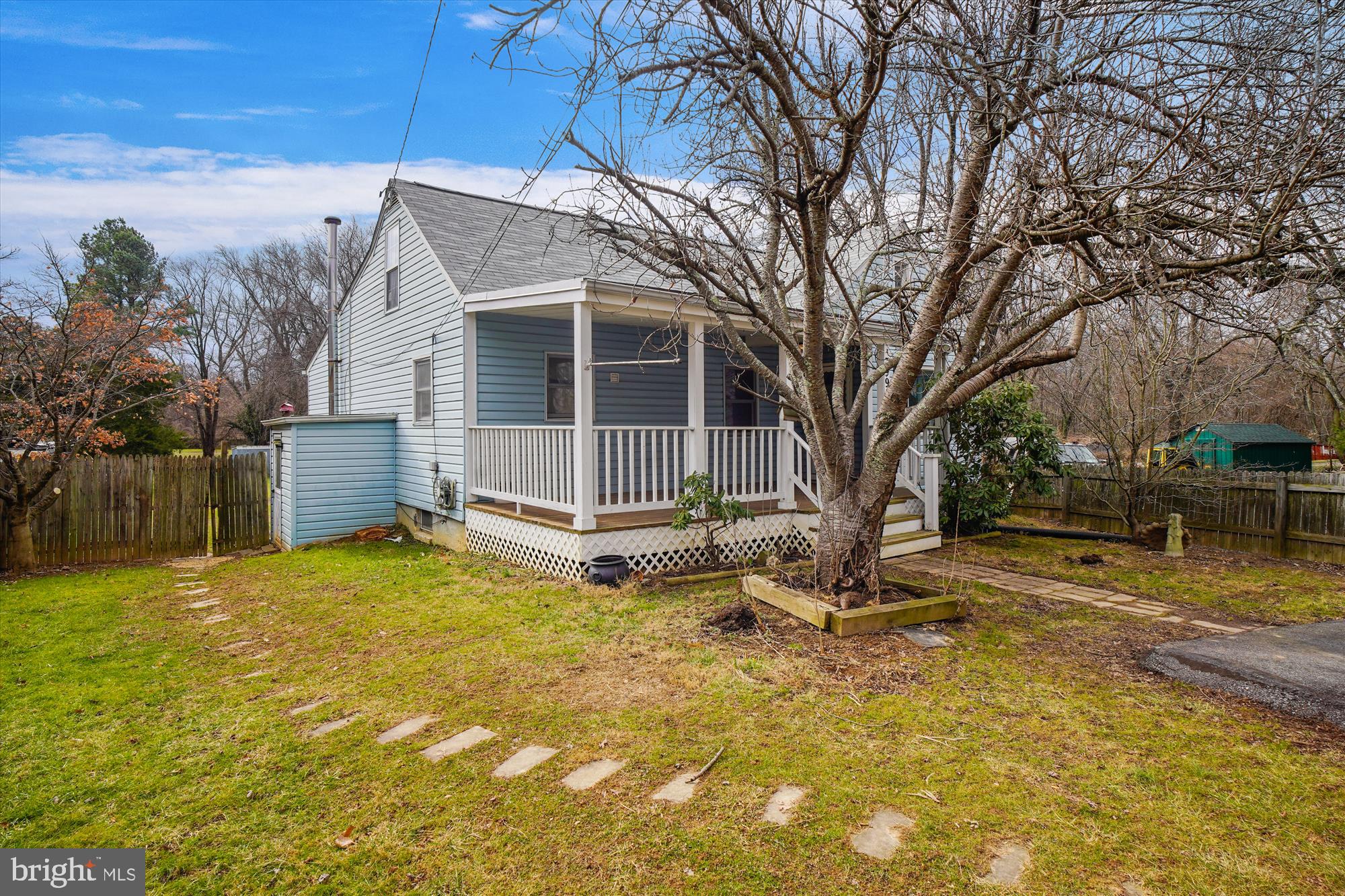 799 Briggs Chaney Road Silver Spring, MD 20905 - Photo 3 of 56 Exterior Front
