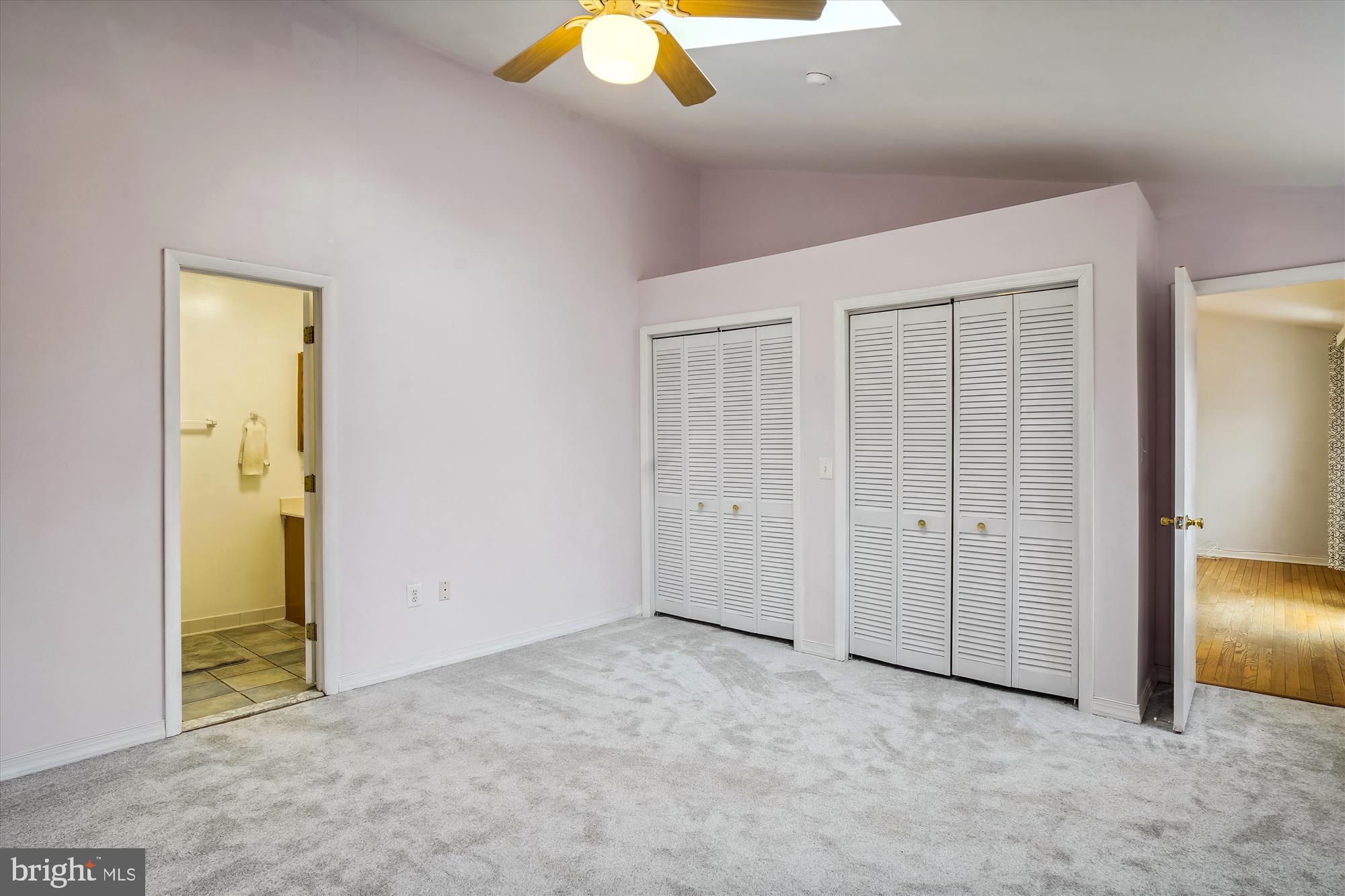 799 Briggs Chaney Road Silver Spring, MD 20905 - Photo 30 of 56 Primary Bedroom