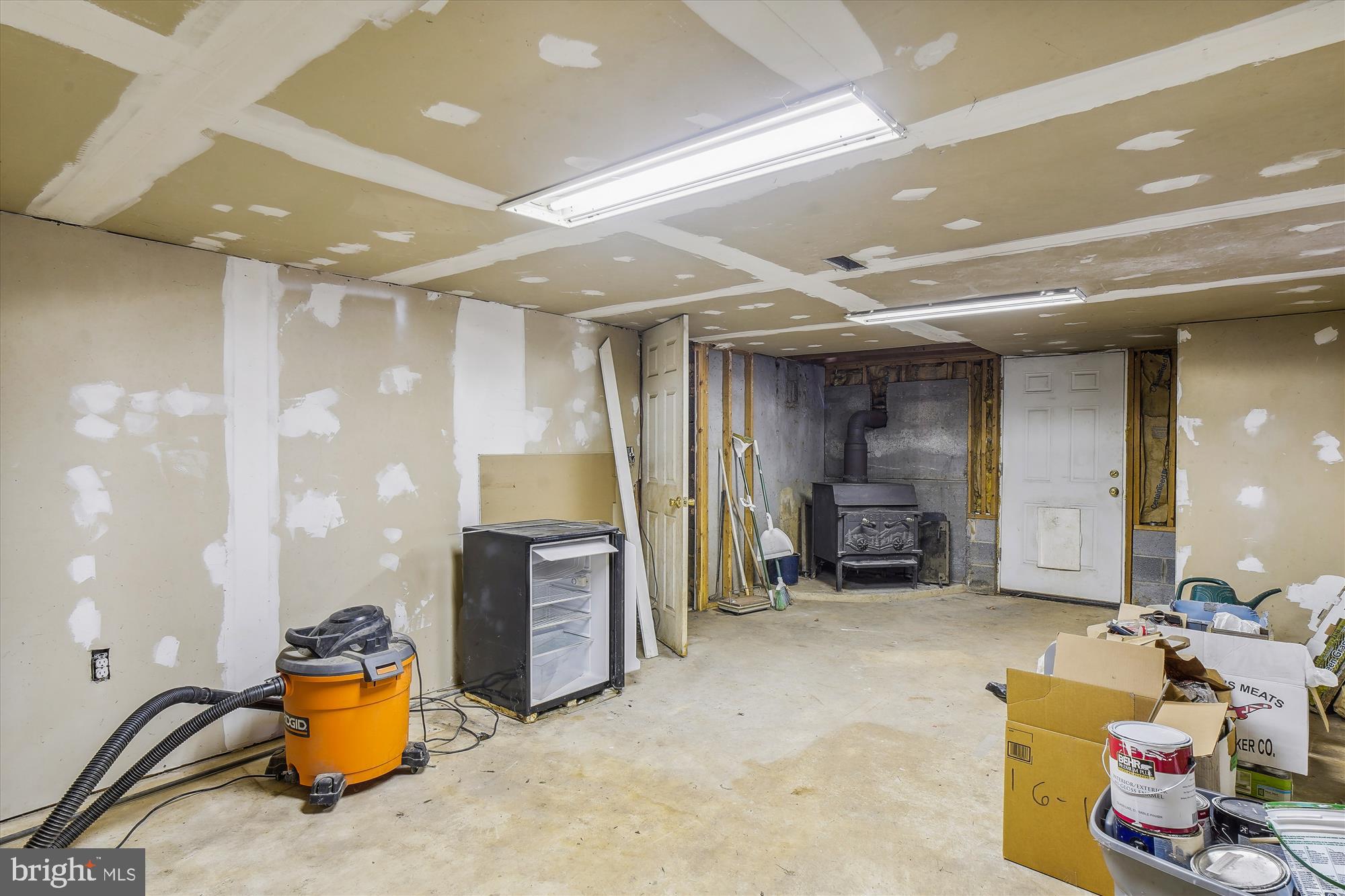 799 Briggs Chaney Road Silver Spring, MD 20905 - Photo 40 of 56 Basement