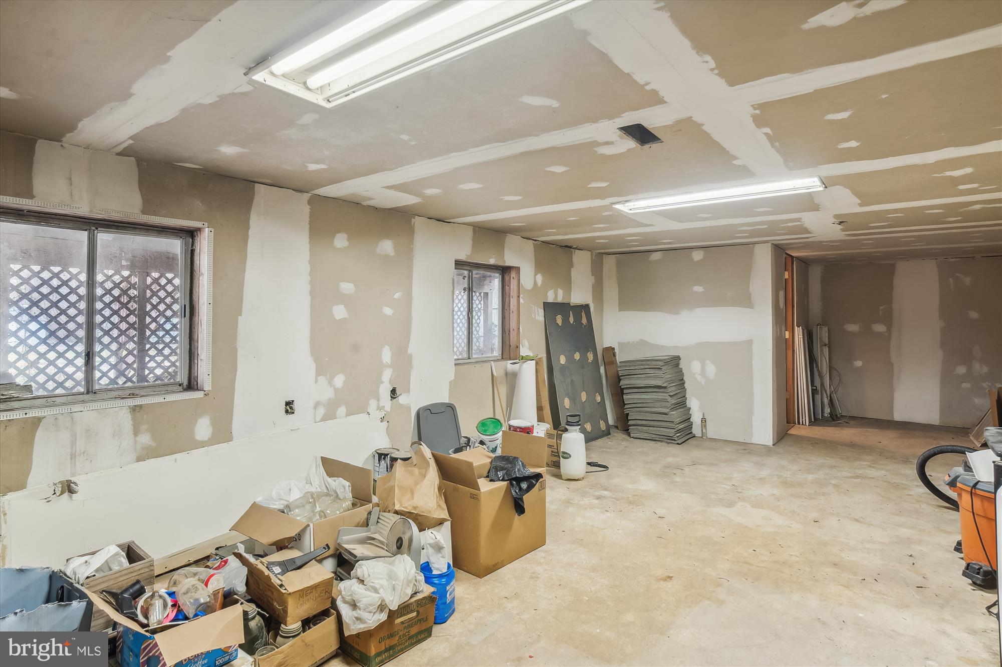 799 Briggs Chaney Road Silver Spring, MD 20905 - Photo 41 of 56 Basement