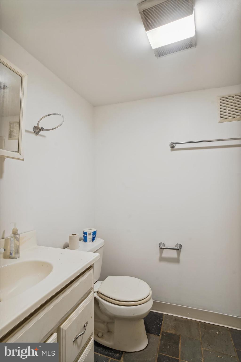 799 Briggs Chaney Road Silver Spring, MD 20905 - Photo 43 of 56 Basement Bathroom