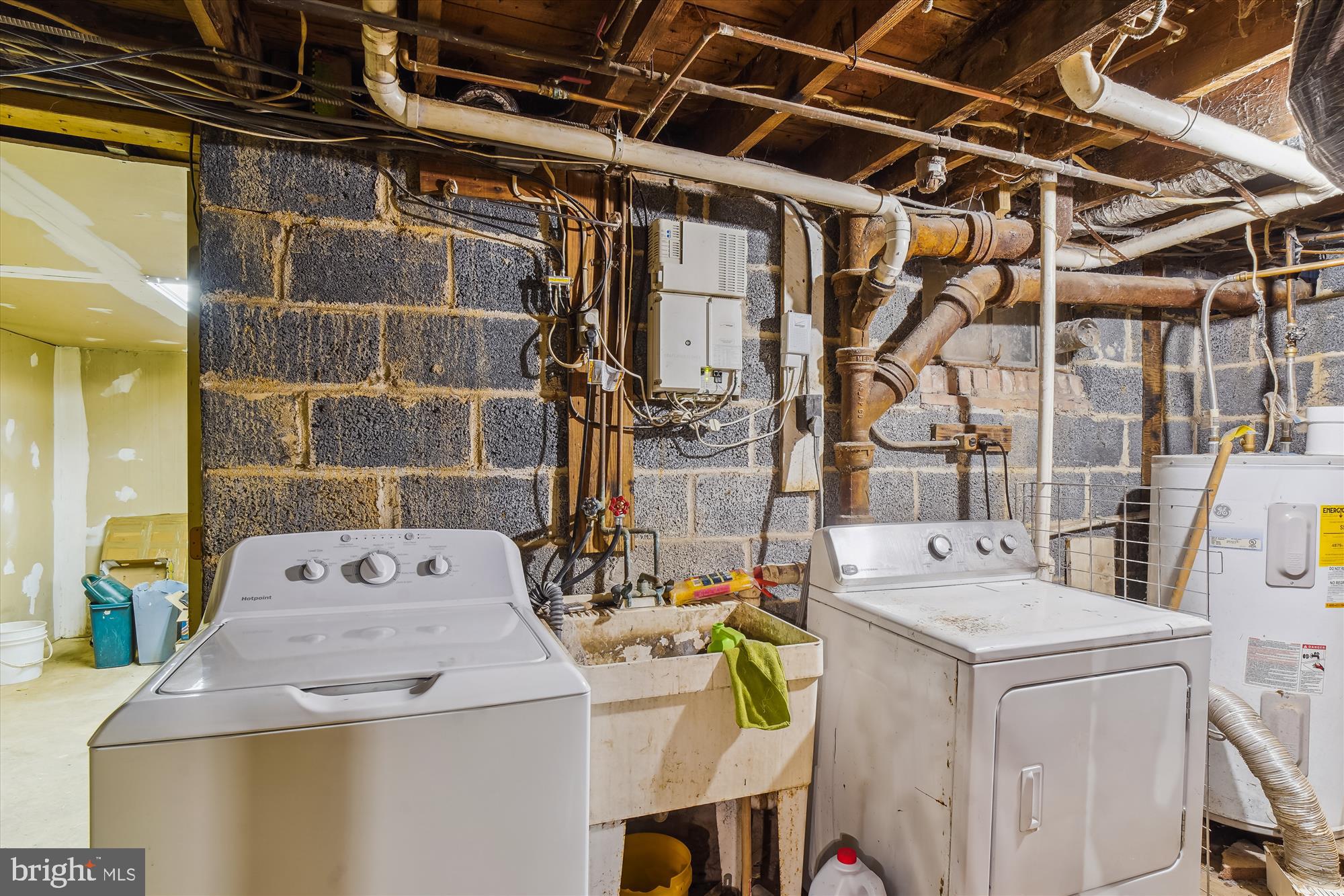 799 Briggs Chaney Road Silver Spring, MD 20905 - Photo 44 of 56 Laundry