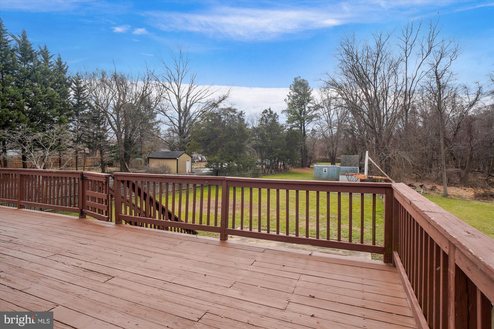 799 Briggs Chaney Road Silver Spring, MD 20905 - Photo 50 of 56 Exterior Rear