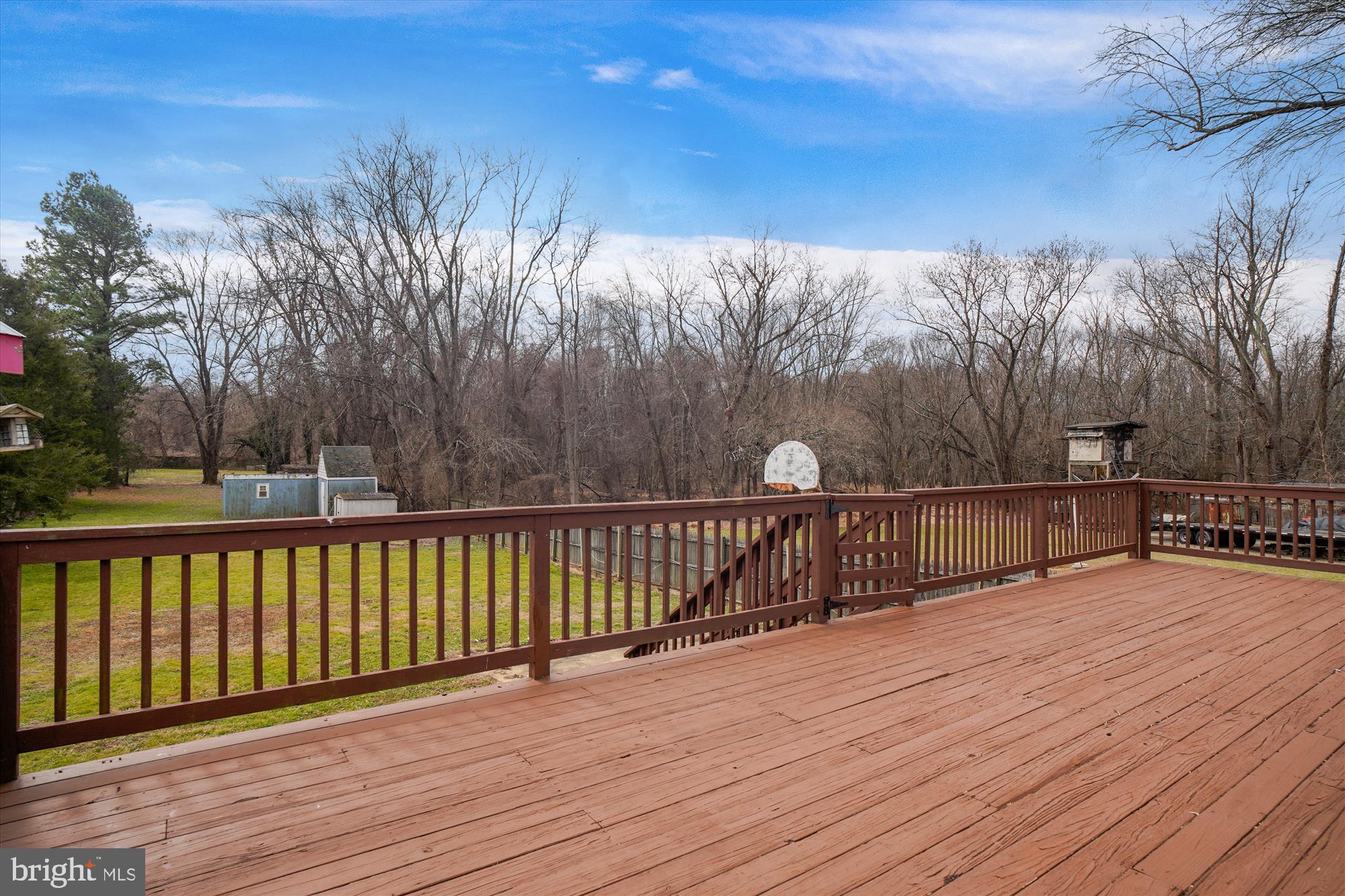 799 Briggs Chaney Road Silver Spring, MD 20905 - Photo 51 of 56 Exterior Rear