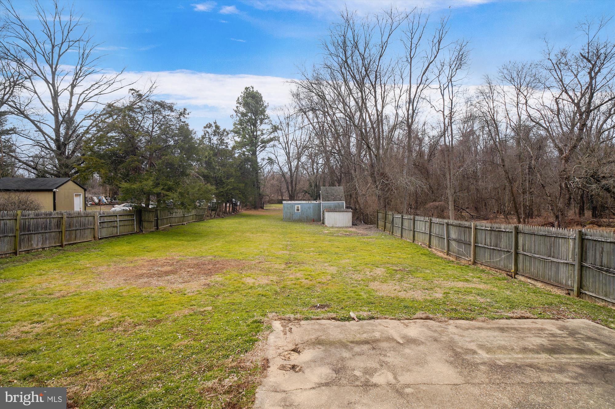 799 Briggs Chaney Road Silver Spring, MD 20905 - Photo 53 of 56 Exterior Rear