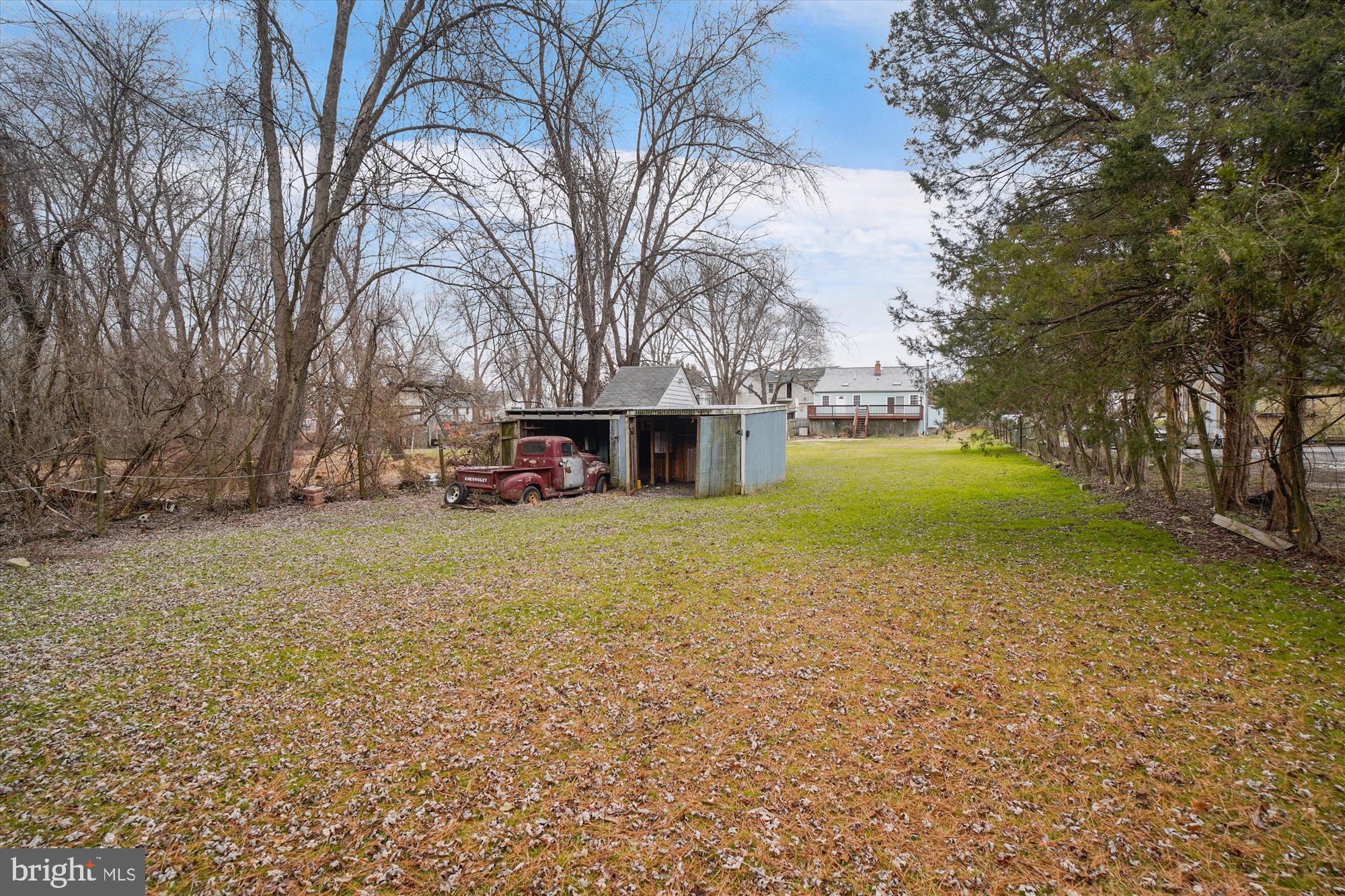 799 Briggs Chaney Road Silver Spring, MD 20905 - Photo 54 of 56 Exterior Rear
