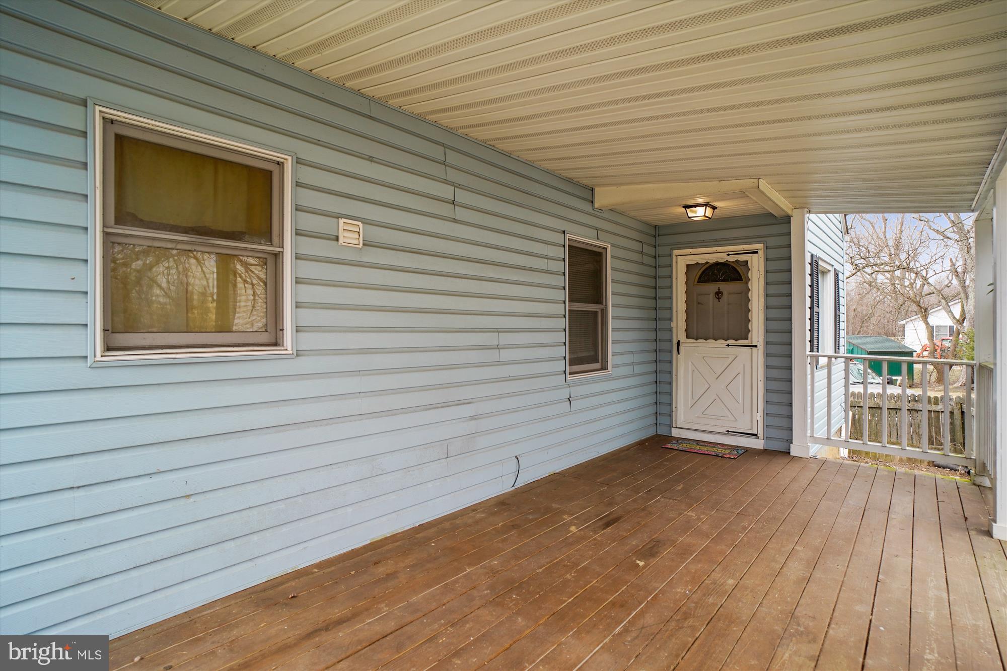 799 Briggs Chaney Road Silver Spring, MD 20905 - Photo 6 of 56 Front Porch