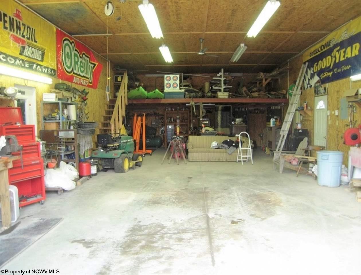 177 Mountain Ridge Road Morgantown, WV 26508 - Photo 7 of 20 Gallery Image 7