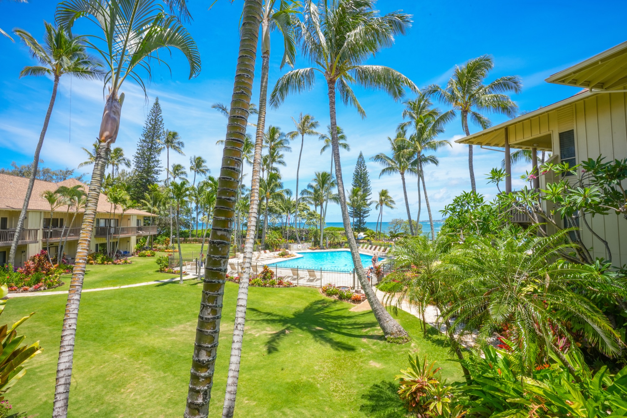 410 Papaloa Road, Unit 225 Kapaa, HI 96746 - Photo 5 of 15