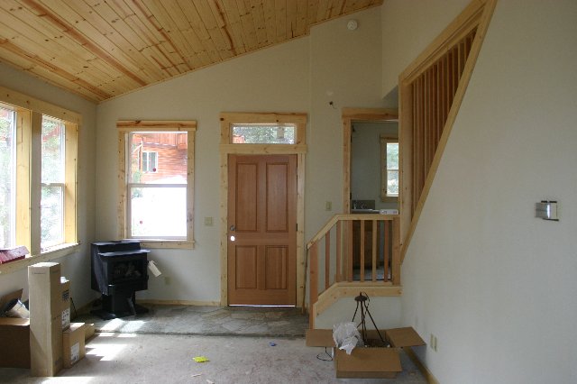 10187 Martis Valley Road, Unit 1 Truckee, CA 96161 - Photo 2 of 4 Gallery Image 2