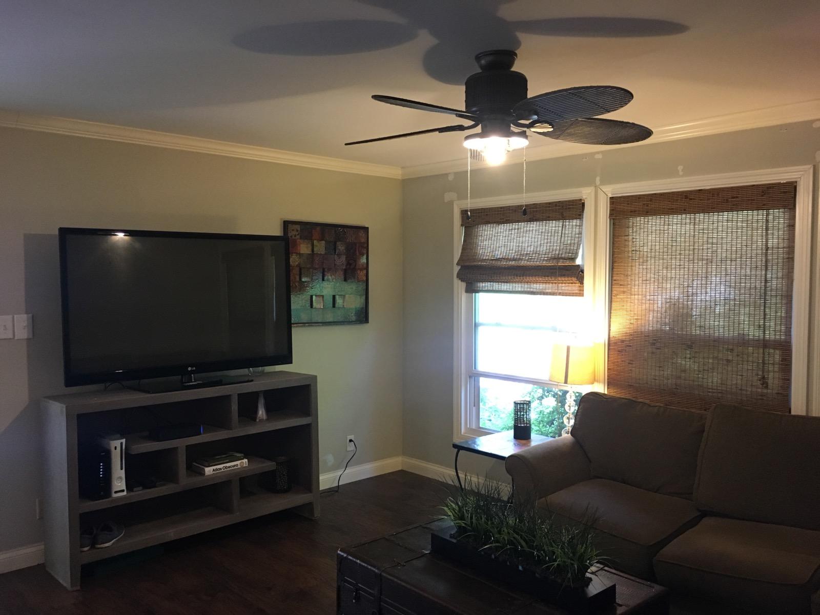 1328 Sumac Road Knoxville, TN 37919 - Photo 10 of 21 Ceiling fans in every room
