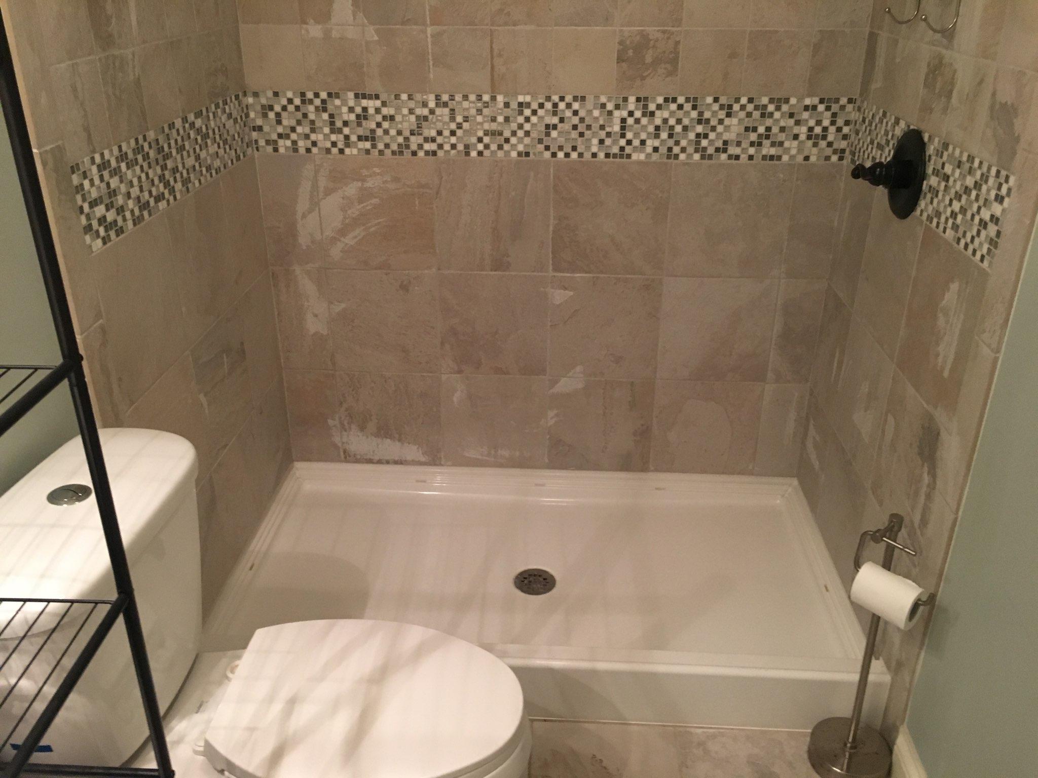 1328 Sumac Road Knoxville, TN 37919 - Photo 12 of 21 Tile baths