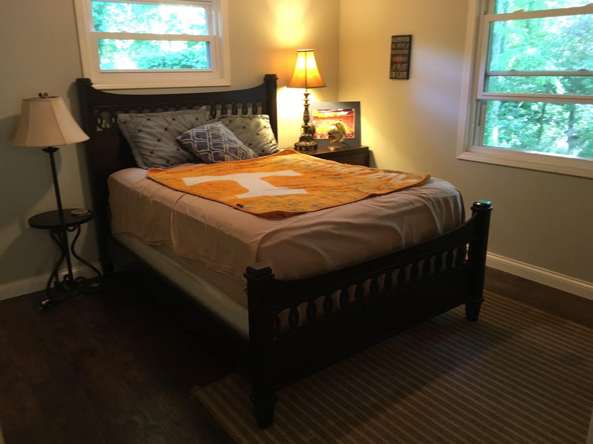1328 Sumac Road Knoxville, TN 37919 - Photo 14 of 21 Master bedroom