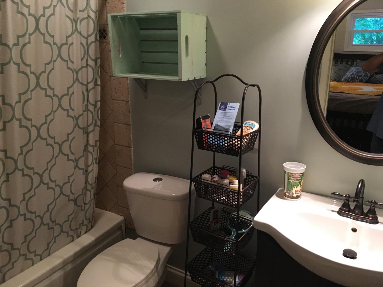 1328 Sumac Road Knoxville, TN 37919 - Photo 15 of 21 Master bath