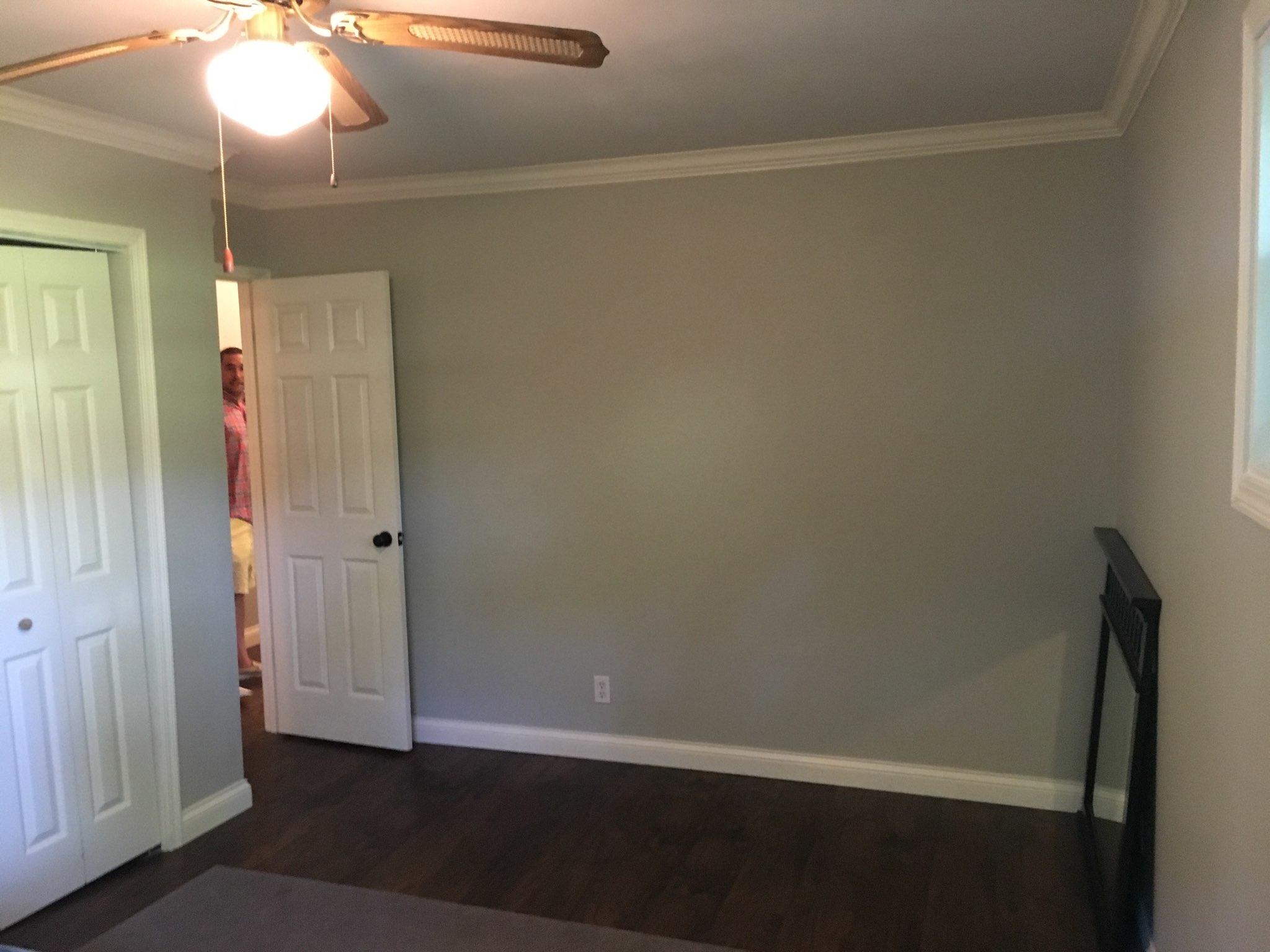 1328 Sumac Road Knoxville, TN 37919 - Photo 17 of 21 2nd bedroom