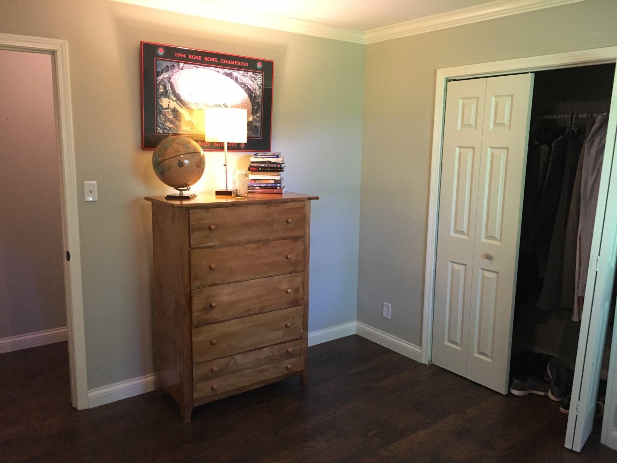 1328 Sumac Road Knoxville, TN 37919 - Photo 18 of 21 3rd bedroom