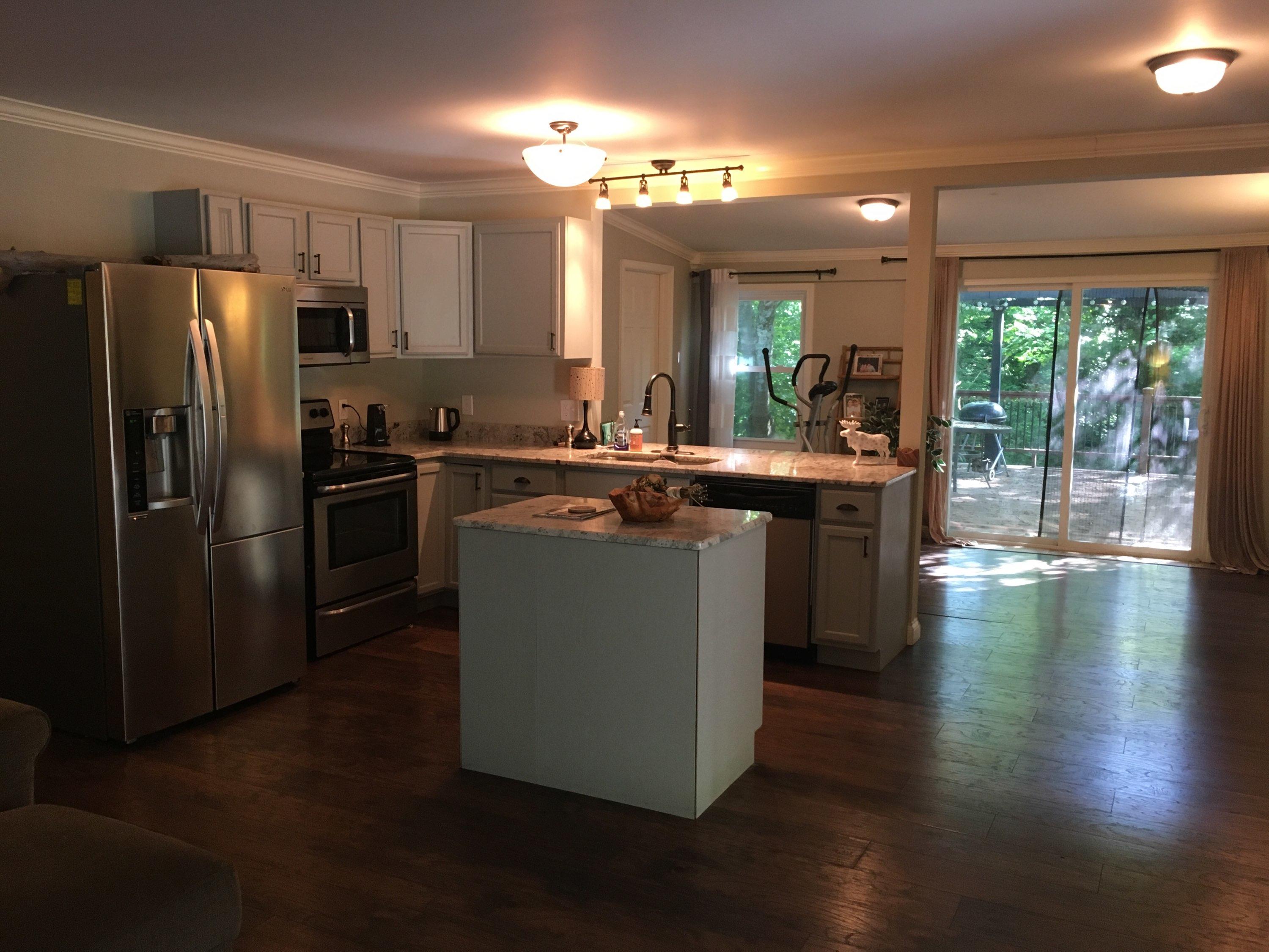1328 Sumac Road Knoxville, TN 37919 - Photo 19 of 21 hardwood flooring entire home