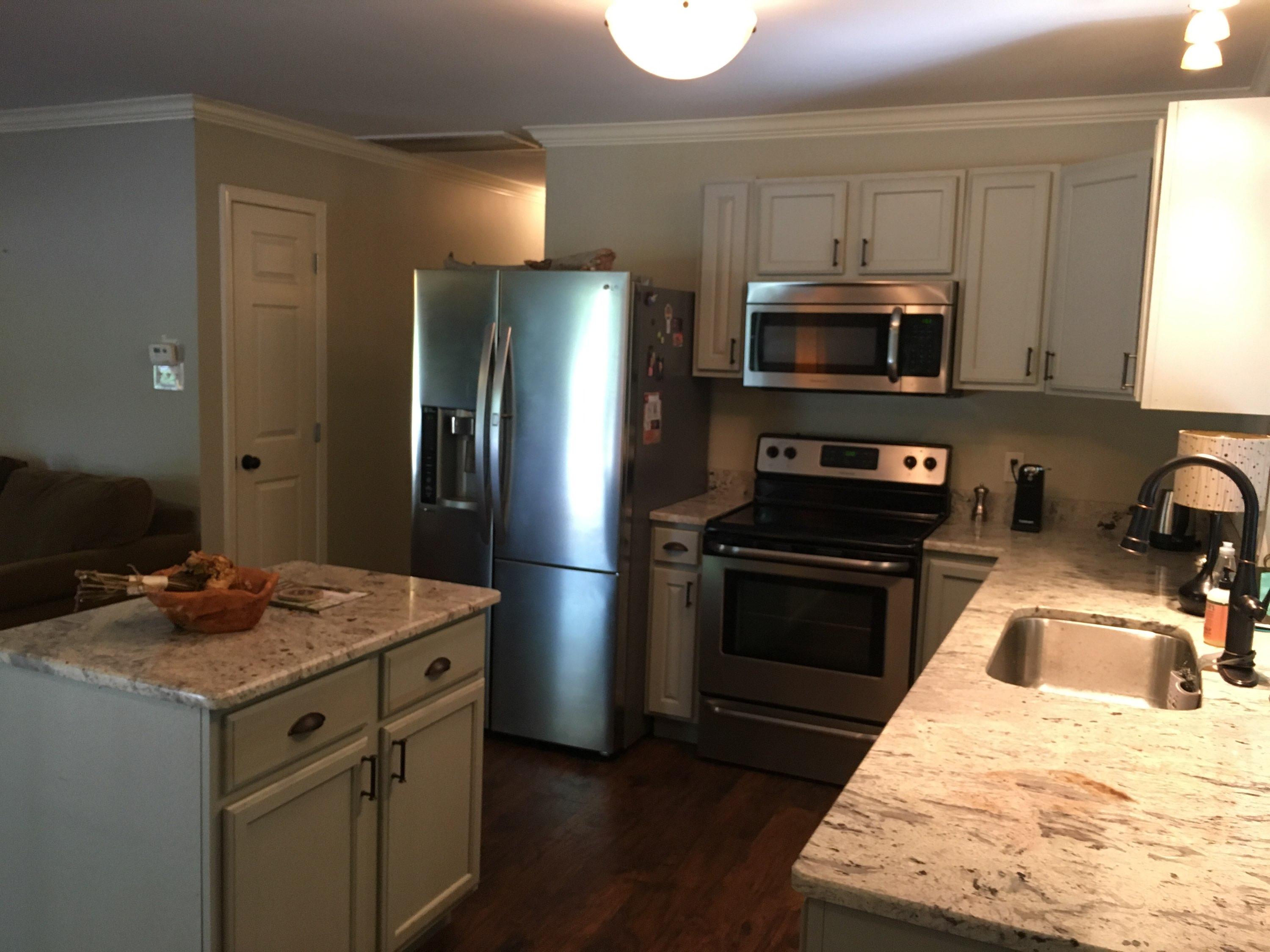 1328 Sumac Road Knoxville, TN 37919 - Photo 21 of 21 Open floorplan