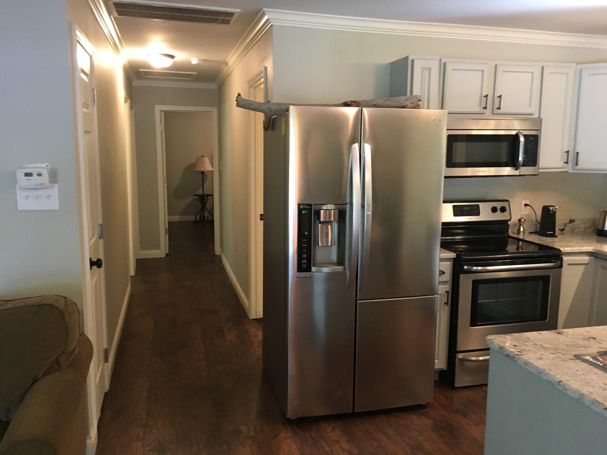 1328 Sumac Road Knoxville, TN 37919 - Photo 5 of 21 Newer appliances