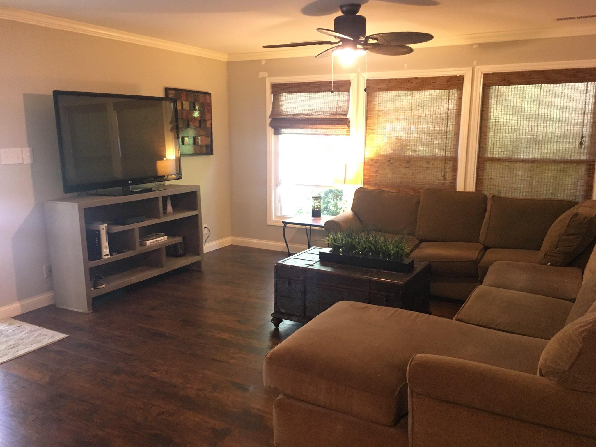 1328 Sumac Road Knoxville, TN 37919 - Photo 7 of 21 Hardwood floors