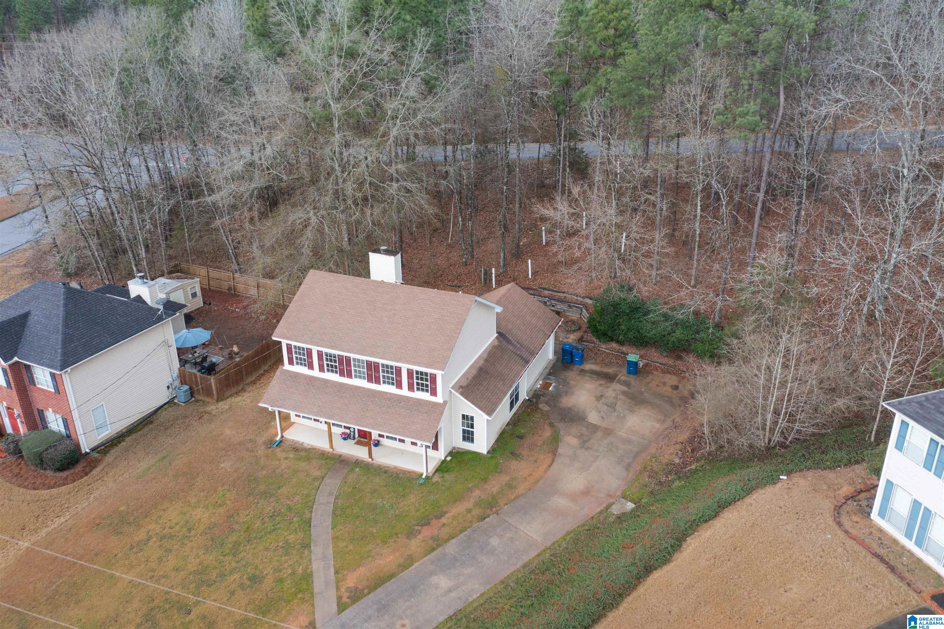 105 Berryhill Circle Alabaster, AL 35007 - Photo 23 of 34