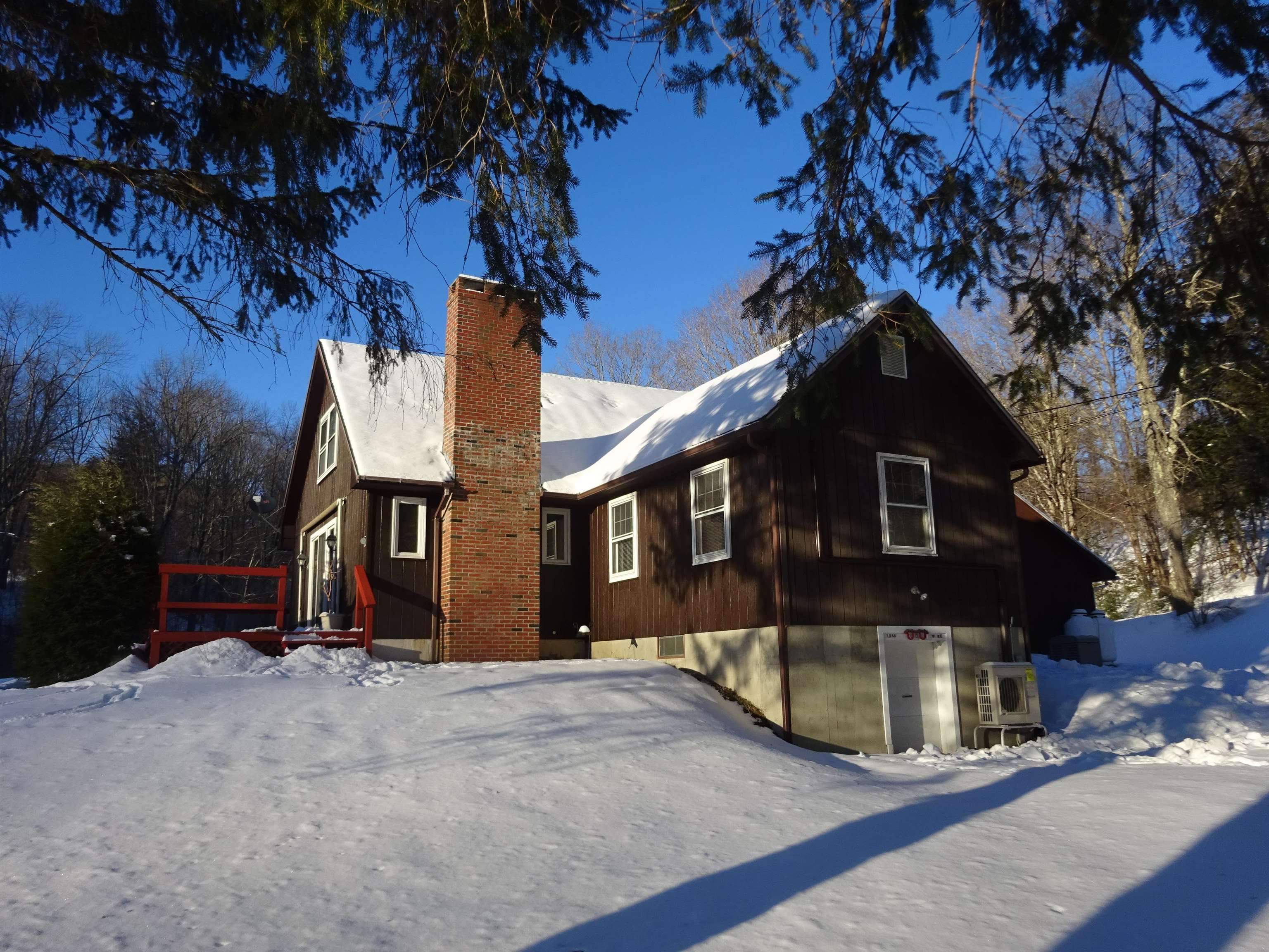 406 Rush Meadow Road West Windsor, VT 05037 - Photo 13 of 29