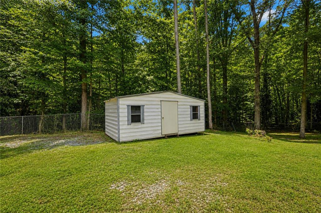 258 Millertown Road Temple, GA 30179 - Photo 30 of 36
