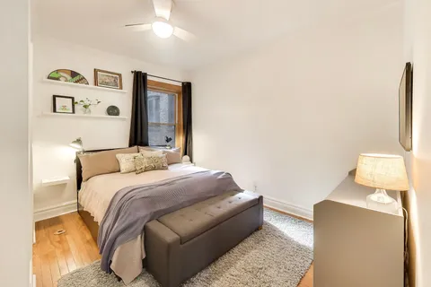 $575,000 | 3808 North Pine Grove Avenue, Unit 1N, Chicago, IL 60613