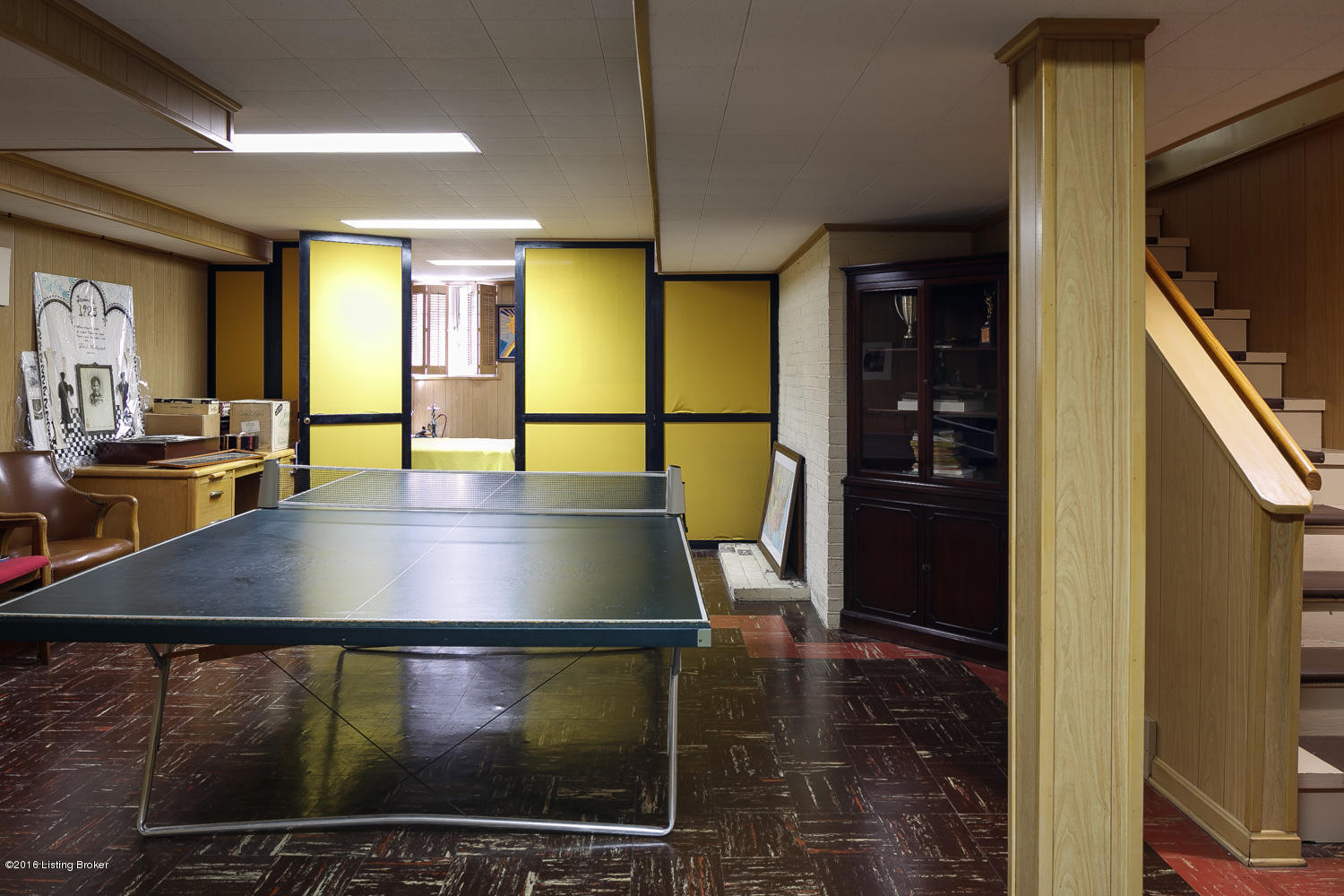 216 Smithfields Road Louisville, KY 40207 - Photo 29 of 29 RealTourCast - J Stough - Smithfield (29