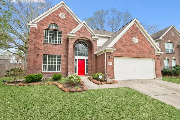 $2,495 | 19427 Kacey Ln Court, Humble, TX 77346