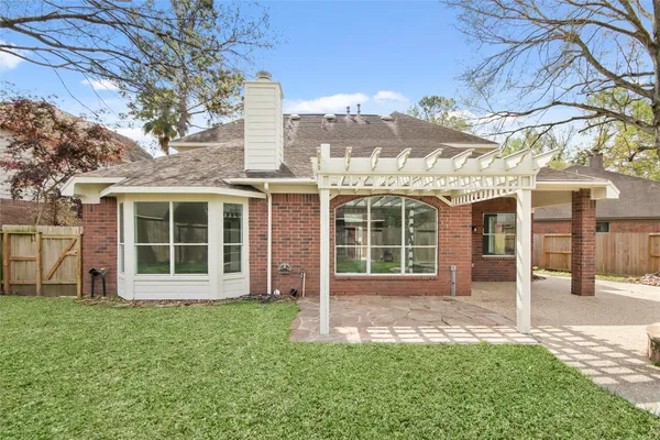 $2,495 | 19427 Kacey Ln Court, Humble, TX 77346