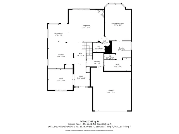 $2,495 | 19427 Kacey Ln Court, Humble, TX 77346