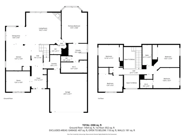 $2,495 | 19427 Kacey Ln Court, Humble, TX 77346