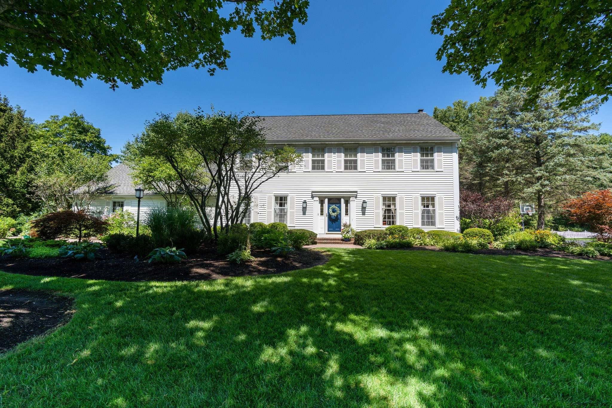 155 Darroch Road Bethlehem, NY 12054 - Photo 1 of 41 Photo 1