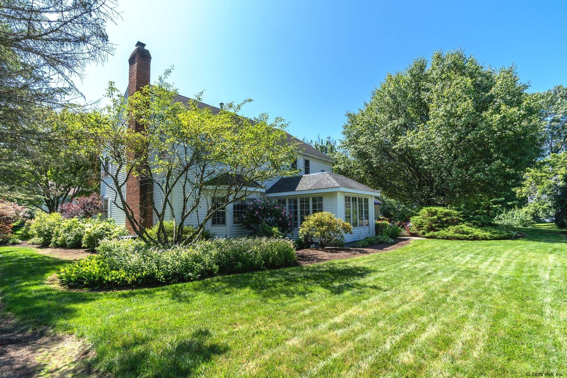 155 Darroch Road Bethlehem, NY 12054 - Photo 39 of 41 Photo 39