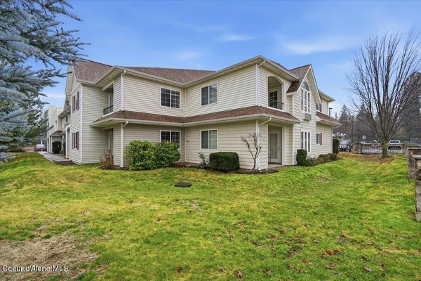 $279,000 | 304 North Greensferry Road, Unit A207, Post Falls, ID 83854