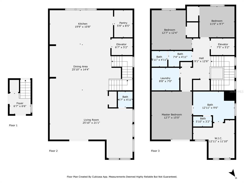 16306 1st Street East Redington Beach, FL 33708 - Photo 42 of 43