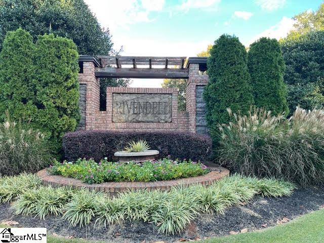 139 Rivendell Drive Anderson, SC 29621 - Photo 2 of 9