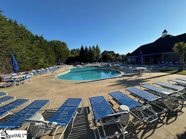 139 Rivendell Drive Anderson, SC 29621 - Photo 9 of 9