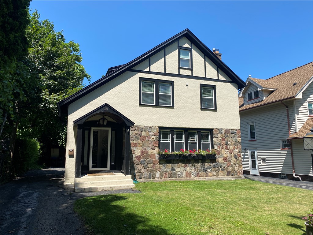 24 Longcroft Road Irondequoit, NY 14609 - Photo 1 of 1